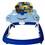 Andador Styll Baby Car Sonoro 3340807 - Azul