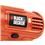 Furadeira/Parafusadeira Black&Decker à Bateria GC1200-BR 12V c/ Bolsa