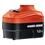 Furadeira/Parafusadeira Black&Decker à Bateria GC1200-BR 12V c/ Bolsa