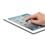 iPad 2 3G Apple c/ 32GB, Wi-Fi, Bluetooth, Câmera HD, Acelerômetro, Bússola Digital, GPS, Tela 9,7" e iOS 4 - Branco