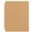 Capa p/ iPad 2 Apple Smart Cover - Bege