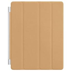 Capa p/ iPad 2 Apple Smart Cover - Bege
