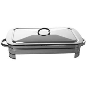 Suporte Euro Home c/ Assadeira Grande 2,9 L - MSP5576