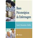 Livro - Bases Psicoterápicas da Enfermagem