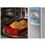 Forno de micro-ondas Electrolux i.Kitchen MTX52 c/ Grill, Timer e Painel Touch Screen - 42 L - Inox