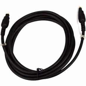 Cabo Fibra Óptica MD9 - 2M