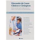 Livro - Discussão de Casos Clínicos e Cirúrgicos 