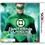 Jogo Lanterna Verde: A Ascensão dos Caçadores Cósmicos - 3DS