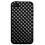 Capa SwitchEasy Glitz p/ iPhone 4 Preta c/ 12 Peças