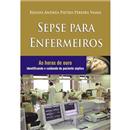 Livro - Sepse para Enfermeiros
