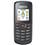 Celular Desbloqueado Claro Samsung E1086 Vermelho/Preto c/ Rádio FM