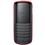 Celular Desbloqueado Claro Samsung E1086 Vermelho/Preto c/ Rádio FM