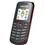 Celular Desbloqueado Claro Samsung E1086 Vermelho/Preto c/ Rádio FM
