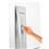 Refrigerador Electrolux Frost Free Duplex DF42 c/ Controle de Temperatura Blue Touch - 382 L