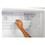 Refrigerador Electrolux Frost Free Duplex DF42 c/ Controle de Temperatura Blue Touch - 382 L