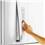 Refrigerador Electrolux Frost Free Duplex DF36A com Controle de Temperatura Blue Touch - 310 L