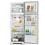 Refrigerador Electrolux Frost Free Duplex DF36A com Controle de Temperatura Blue Touch - 310 L