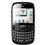 Celular Desbloqueado Claro ZTE V821 Preto/Vermelho c/ Android 2.2, Câmera 2MP, Dual Chip, Wi-Fi, GPS, QWERTY, Bluetooth e MP3
