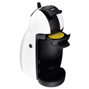 Cafeteira Expresso Arno Dolce Gusto Piccolo DP02 Branca - 15 Bar