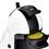 Cafeteira Expresso Arno Dolce Gusto Piccolo DP02 Branca - 15 Bar
