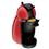 Cafeteira Expresso Arno Dolce Gusto Piccolo DP06 Vermelha - 15 Bar 