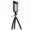 Tripé Flexível Joby Gorillapod Video GP10-01AM - Preto/Azul