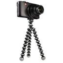 Tripé Flexível Joby Gorillapod GP1-A1EN - Cinza...