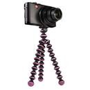 Tripé Flexível Joby Gorillapod GP1-A1EN - Preto...
