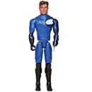 Boneco Max Steel Mattel Multi-Traje R3886/R3688