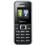 Celular Desbloqueado Samsung Duos Basic E1182 Preto/Prata c/ Rádio FM, Dual Chip e Fone de Ouvido