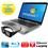 Notebook HP Envy 3D Prata com Intel® Core™ i7-720QM, 6GB, 640GB, Leitor de Blu-Ray, HDMI, LED 17.3" e Windows 7 Home Premium