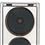 Cooktop Dominó Elétrico 2 Bocas Brastemp BDG30A - Inox - 220V