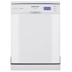 Lava-Louças Brastemp BLE12