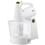 Batedeira Arno Inclinata Duo SX51 com 2 Tigelas - 300W