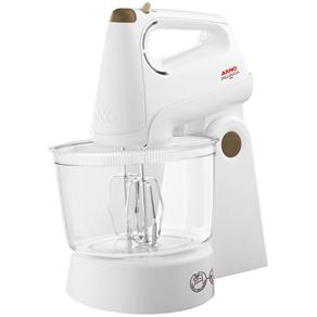 Batedeira Arno Inclinata Duo SX51 com 2 Tigelas - 300W