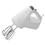 Batedeira Arno Inclinata Duo SX51 com 2 Tigelas - 300W