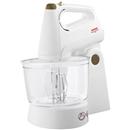 Batedeira Arno Inclinata Duo SX51 com 2 Tigelas...