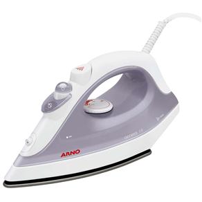 Ferro a Vapor Arno Acess 10 FA10 - Lilás/Branco