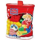 Blocos de Montar Dican Maxi Bloks 6686 p/ Menin...