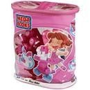 Blocos de Montar Dican Maxi Bloks 6687 p/ Menin...