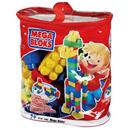 Blocos de Montar Dican Maxi Bloks 6688 p/ Menin...