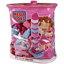 Blocos de Montar Dican Maxi Bloks 6689 p/ Menin...