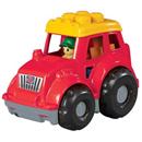 Blocos de Montar Dican Maxi Bloks 6693 Trator c...