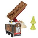 Blocos de Montar Dican Thomas: Toby Trabalho Pe...