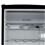 Frigobar Brastemp BRC12X - 120 L