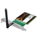 Placa PCI D-Link DWA-525 Wireless N 150Mbps