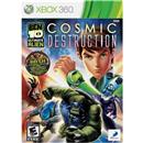 Jogo Ben 10 Ultimate Alien: Cosmic Destruction ...