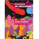Livro - Cuentos de Microbios