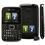 Celular Desbloqueado Claro Motorola EX109 Motokey Mini Cinza c/ Câmera 2MP, Dual Chip, Mp3, FM, Bluetooth, Fone de Ouvido e Cartão de 2GB