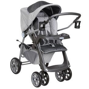 Carrinho de Bebê Burigotto Euro6 2043 - Parma